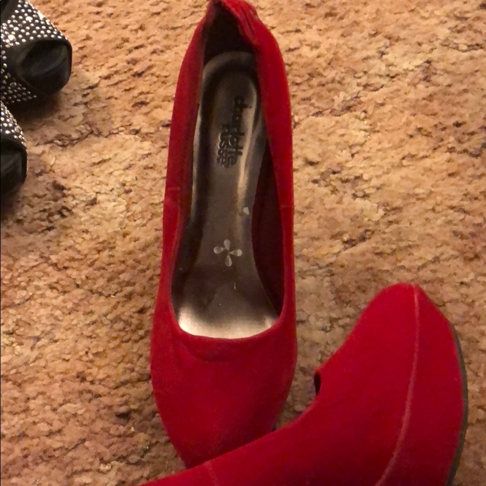 Wedges - Picture 5 of 5